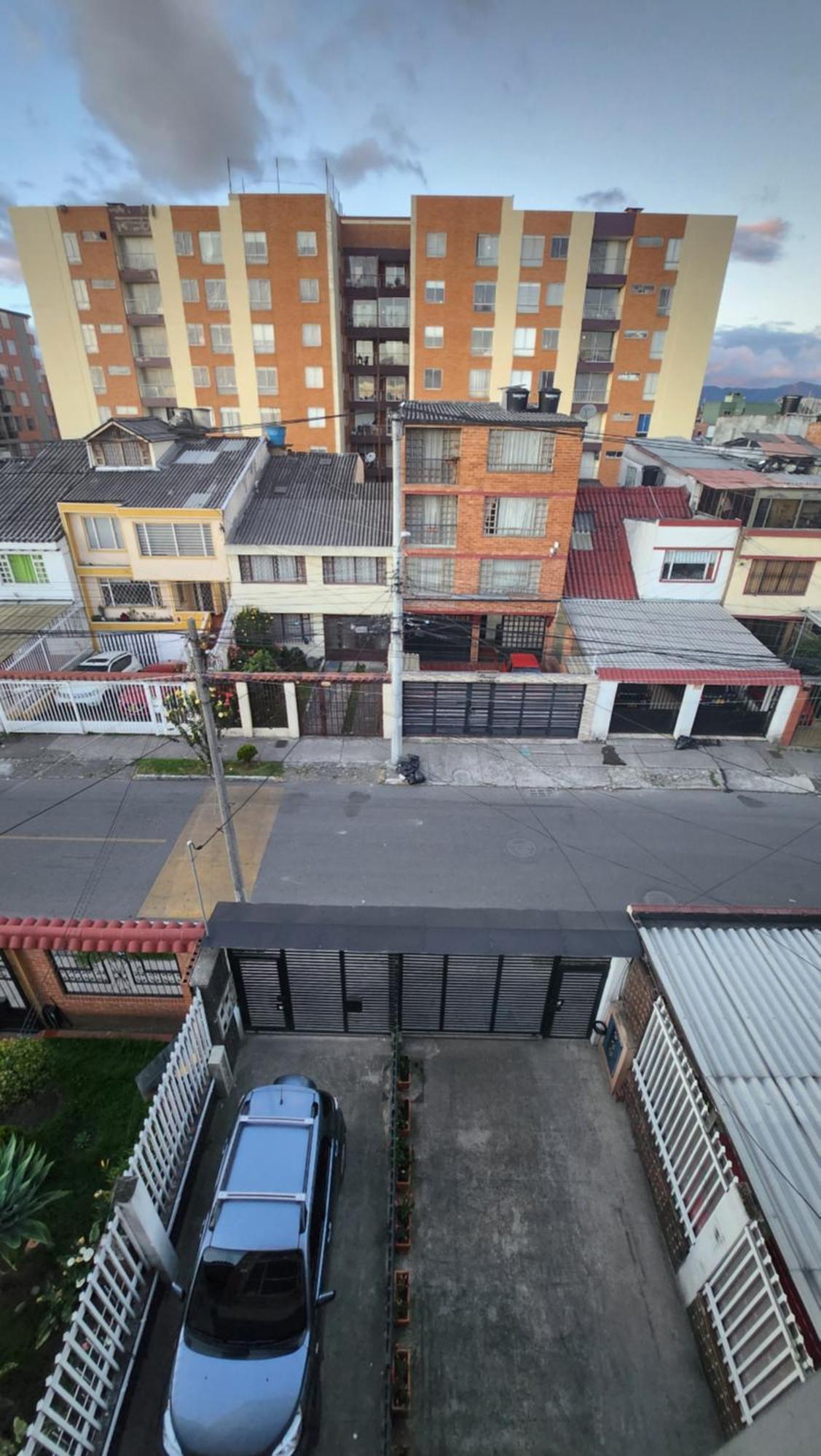 Hotel Natural Sevgi Bogota Exterior photo