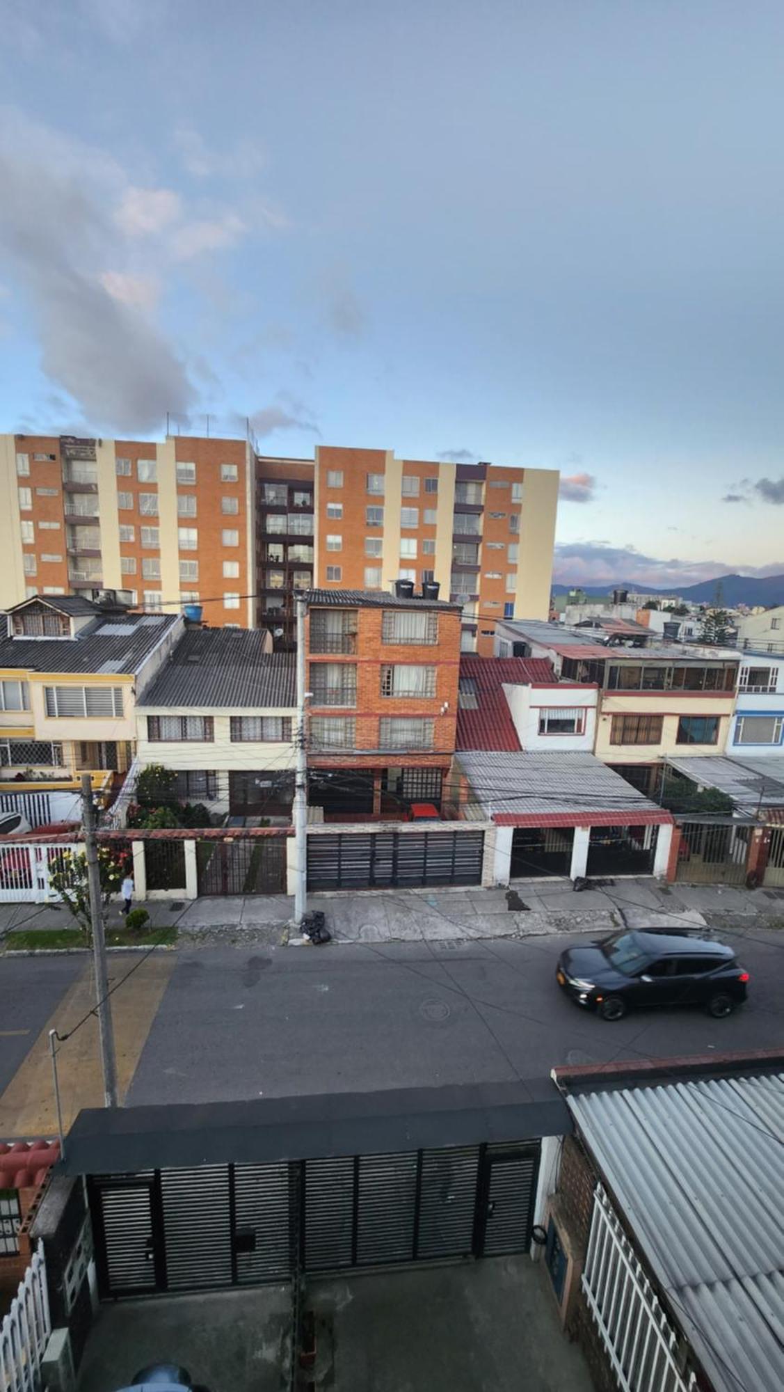 Hotel Natural Sevgi Bogota Exterior photo